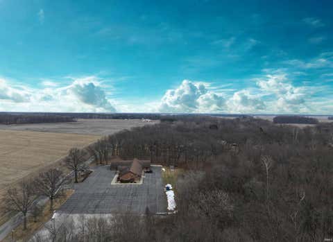 Tiny photo for 340 E 50 N, Winamac, IN 46996 (MLS # 202622885)