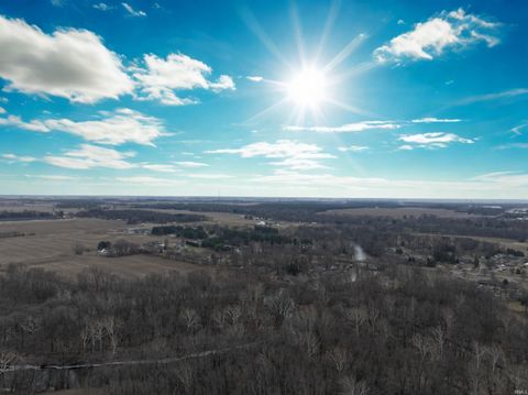 Tiny photo for 340 E 50 N, Winamac, IN 46996 (MLS # 202622885)