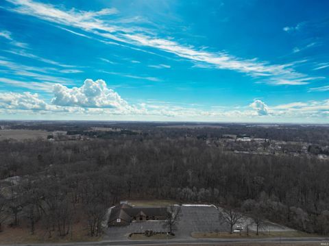 Tiny photo for 340 E 50 N, Winamac, IN 46996 (MLS # 202622885)