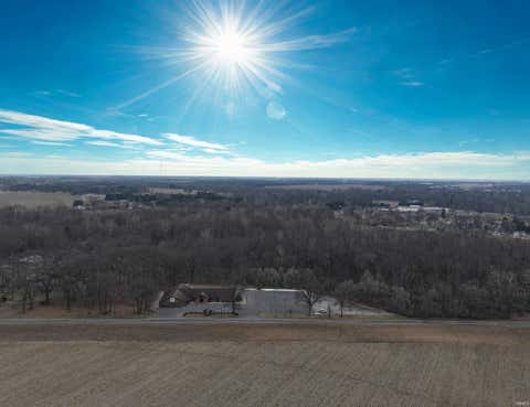 Tiny photo for 340 E 50 N, Winamac, IN 46996 (MLS # 202622885)