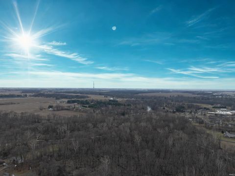 Tiny photo for 340 E 50 N, Winamac, IN 46996 (MLS # 202622885)