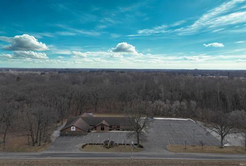 Tiny photo for 340 E 50 N, Winamac, IN 46996 (MLS # 202622885)