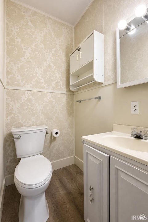 Tiny photo for 211 W North Street, Royal Center, IN 46978 (MLS # 202642911)