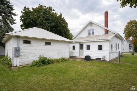 Tiny photo for 211 W North Street, Royal Center, IN 46978 (MLS # 202642911)