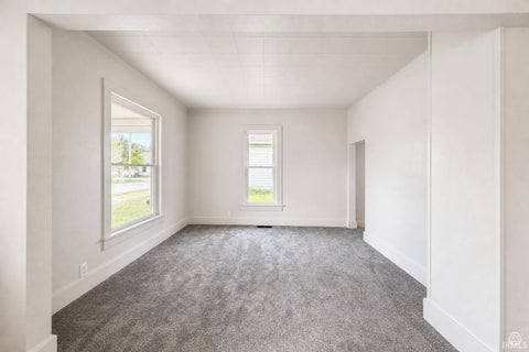 Tiny photo for 211 W North Street, Royal Center, IN 46978 (MLS # 202642911)