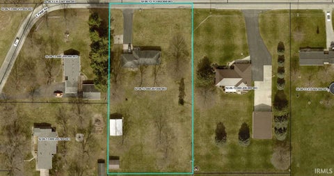 Tiny photo for 1846 E Paige Road, Columbia City, IN 46725 (MLS # 202638012)