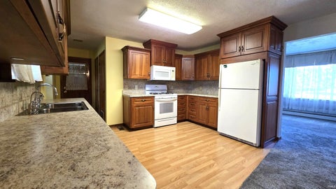 Tiny photo for 1846 E Paige Road, Columbia City, IN 46725 (MLS # 202638012)