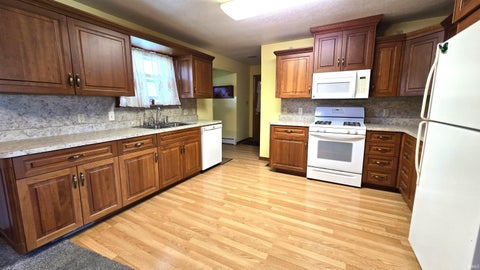 Tiny photo for 1846 E Paige Road, Columbia City, IN 46725 (MLS # 202638012)