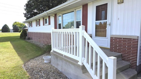 Tiny photo for 1846 E Paige Road, Columbia City, IN 46725 (MLS # 202638012)