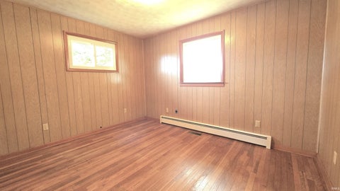 Tiny photo for 1846 E Paige Road, Columbia City, IN 46725 (MLS # 202638012)