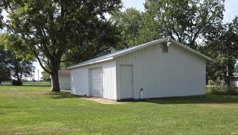 Tiny photo for 1846 E Paige Road, Columbia City, IN 46725 (MLS # 202638012)