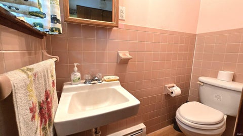 Tiny photo for 1846 E Paige Road, Columbia City, IN 46725 (MLS # 202638012)