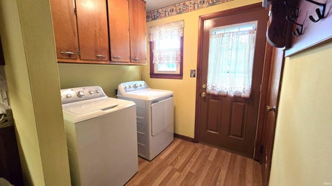 Tiny photo for 1846 E Paige Road, Columbia City, IN 46725 (MLS # 202638012)