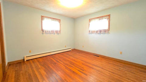 Tiny photo for 1846 E Paige Road, Columbia City, IN 46725 (MLS # 202638012)