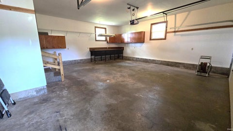 Tiny photo for 1846 E Paige Road, Columbia City, IN 46725 (MLS # 202638012)