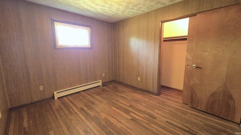 Tiny photo for 1846 E Paige Road, Columbia City, IN 46725 (MLS # 202638012)