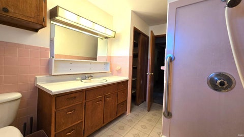 Tiny photo for 1846 E Paige Road, Columbia City, IN 46725 (MLS # 202638012)
