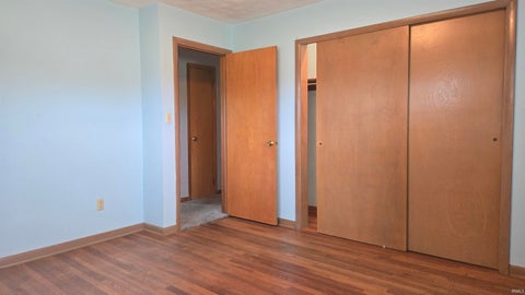 Tiny photo for 1846 E Paige Road, Columbia City, IN 46725 (MLS # 202638012)