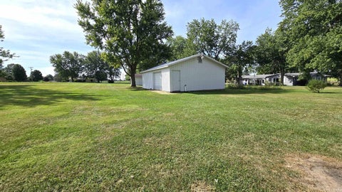 Tiny photo for 1846 E Paige Road, Columbia City, IN 46725 (MLS # 202638012)