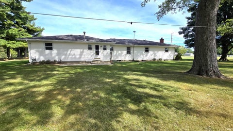 Tiny photo for 1846 E Paige Road, Columbia City, IN 46725 (MLS # 202638012)