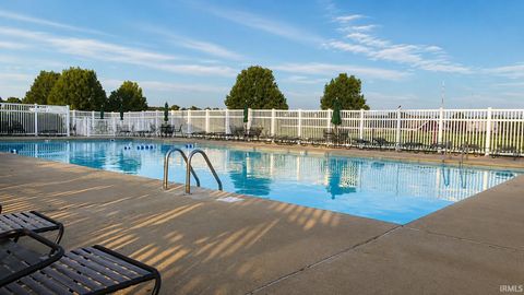 Tiny photo for 23 Kingfisher Circle, Lafayette, IN 47909 (MLS # 202626859)
