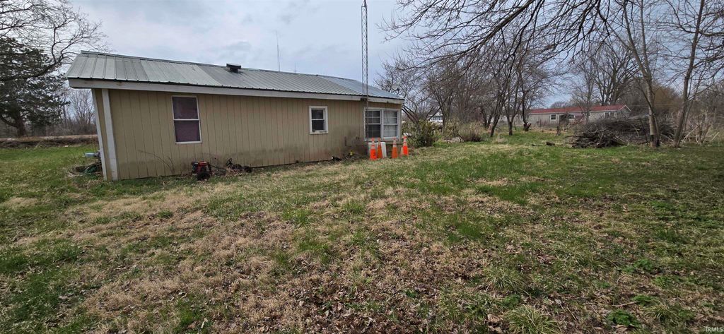 Photo of 180 W Garfield Street, Laketon, IN 46943 (MLS # 202609800)