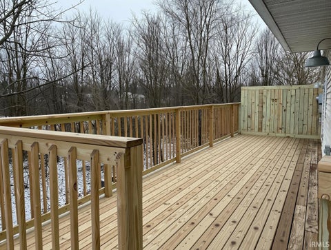 Tiny photo for 4251 N Melvin Lane, Bloomington, IN 47404 (MLS # 202637932)