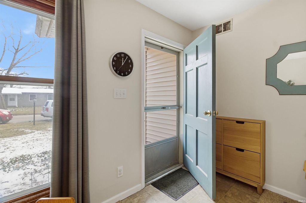 Photo of 1016 S First Street, Upland, IN 46989 (MLS # 202606727)