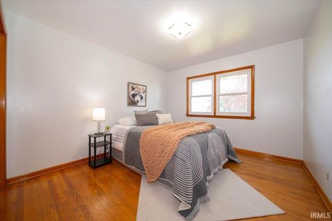 Tiny photo for 5735 E 400 S, Kokomo, IN 46902 (MLS # 202614087)