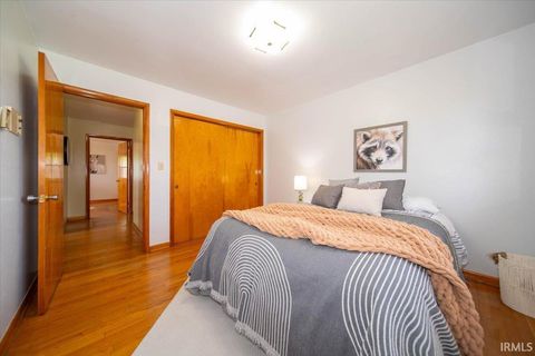 Tiny photo for 5735 E 400 S, Kokomo, IN 46902 (MLS # 202614087)