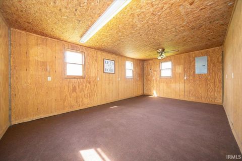 Tiny photo for 5735 E 400 S, Kokomo, IN 46902 (MLS # 202614087)