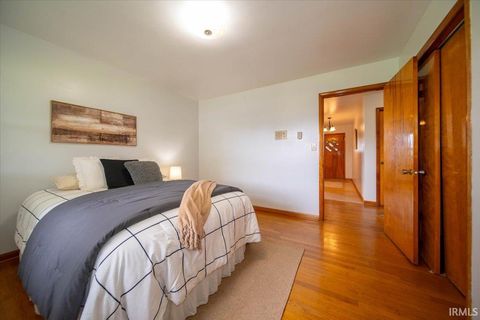 Tiny photo for 5735 E 400 S, Kokomo, IN 46902 (MLS # 202614087)