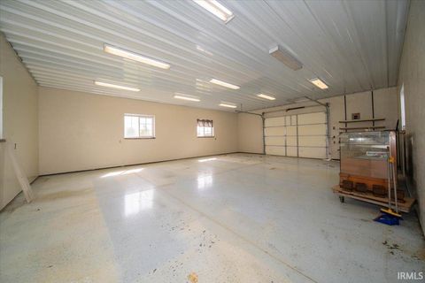 Tiny photo for 5735 E 400 S, Kokomo, IN 46902 (MLS # 202614087)