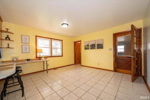 Tiny photo for 5735 E 400 S, Kokomo, IN 46902 (MLS # 202614087)