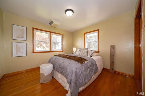 Tiny photo for 5735 E 400 S, Kokomo, IN 46902 (MLS # 202614087)