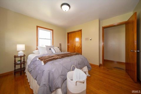 Tiny photo for 5735 E 400 S, Kokomo, IN 46902 (MLS # 202614087)