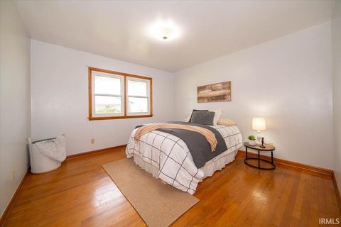 Tiny photo for 5735 E 400 S, Kokomo, IN 46902 (MLS # 202614087)