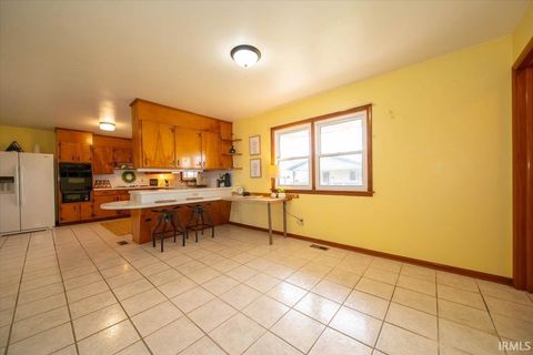 Tiny photo for 5735 E 400 S, Kokomo, IN 46902 (MLS # 202614087)