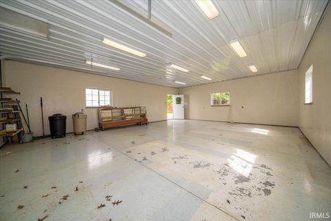 Tiny photo for 5735 E 400 S, Kokomo, IN 46902 (MLS # 202614087)