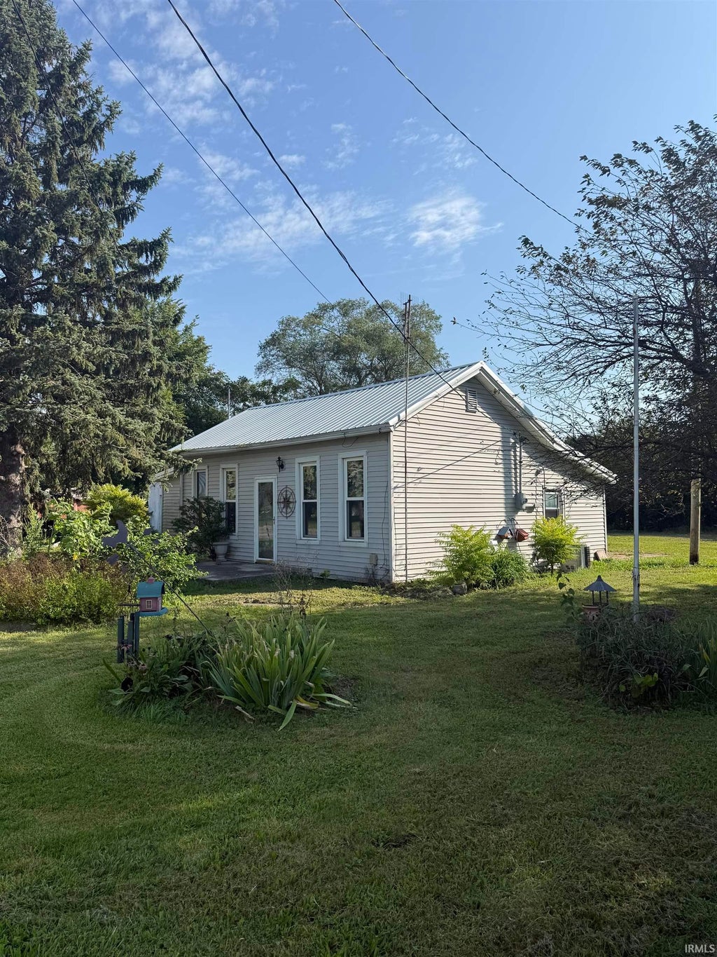 Photo of 5911 S SR 1, Bluffton, IN 46714 (MLS # 202637383)
