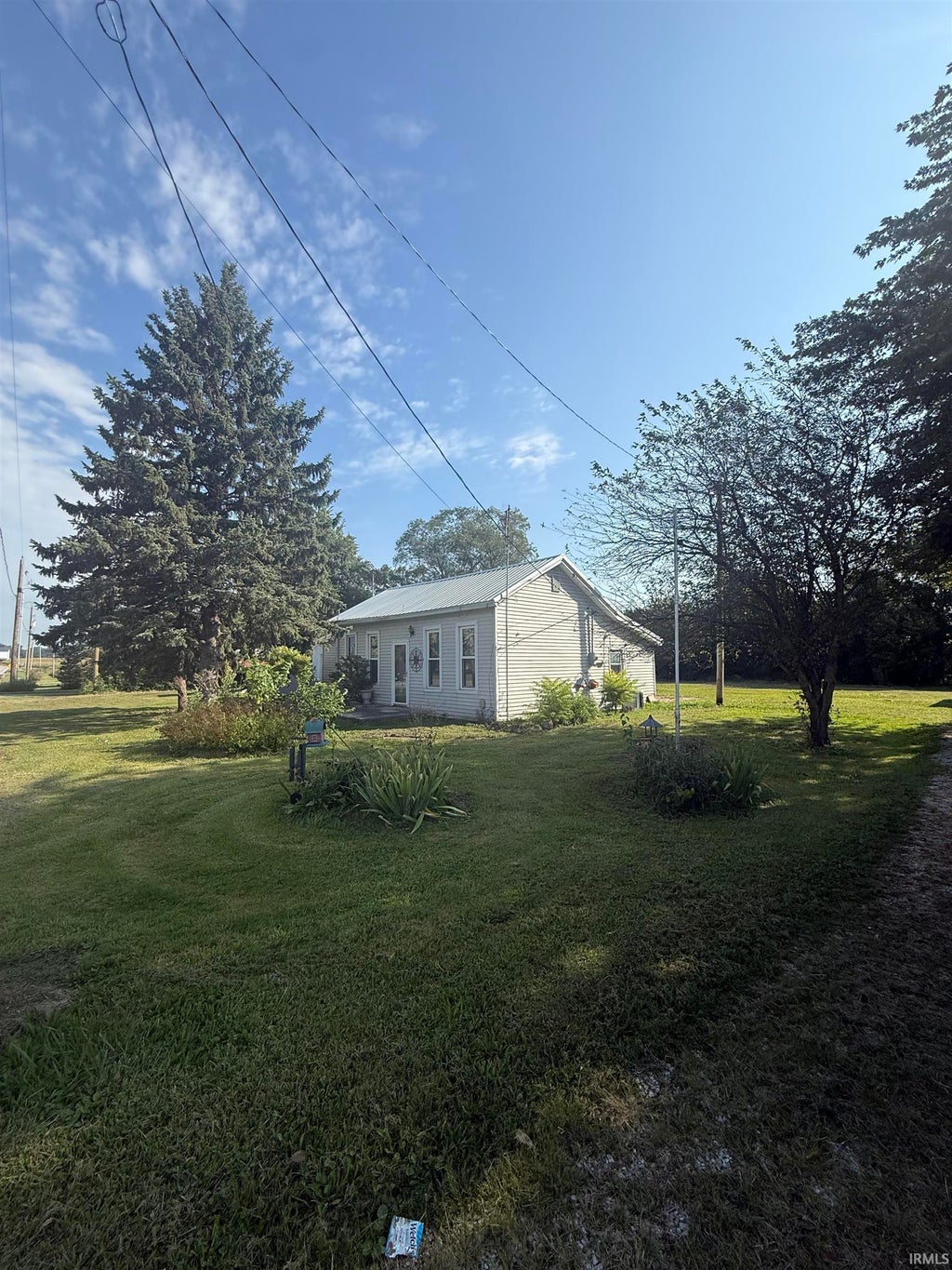 Photo of 5911 S SR 1, Bluffton, IN 46714 (MLS # 202637383)