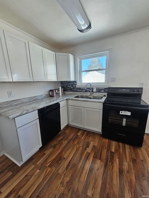 Tiny photo for 117 E Catherine Street, Flora, IN 46929 (MLS # 202603539)