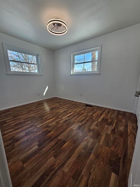 Tiny photo for 117 E Catherine Street, Flora, IN 46929 (MLS # 202603539)