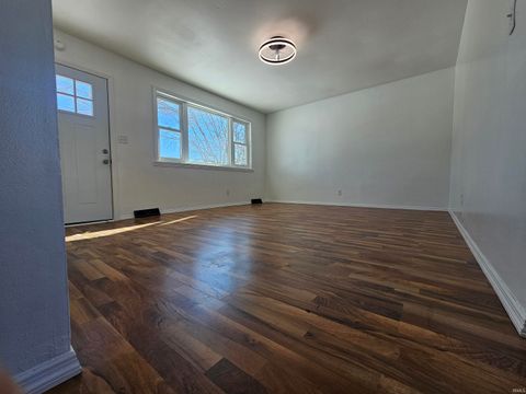 Tiny photo for 117 E Catherine Street, Flora, IN 46929 (MLS # 202603539)