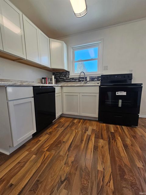 Tiny photo for 117 E Catherine Street, Flora, IN 46929 (MLS # 202603539)