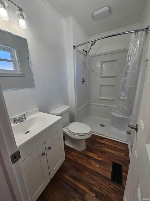 Tiny photo for 117 E Catherine Street, Flora, IN 46929 (MLS # 202603539)