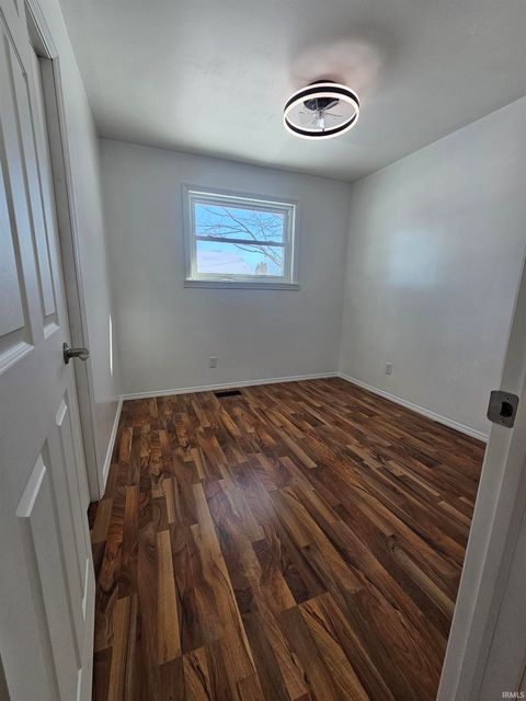 Tiny photo for 117 E Catherine Street, Flora, IN 46929 (MLS # 202603539)