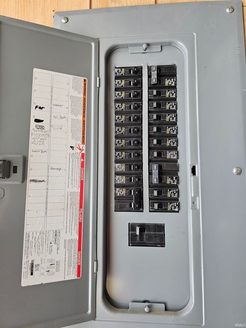 Tiny photo for 117 E Catherine Street, Flora, IN 46929 (MLS # 202603539)