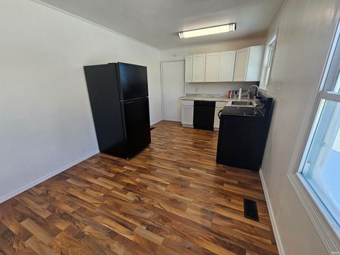 Tiny photo for 117 E Catherine Street, Flora, IN 46929 (MLS # 202603539)