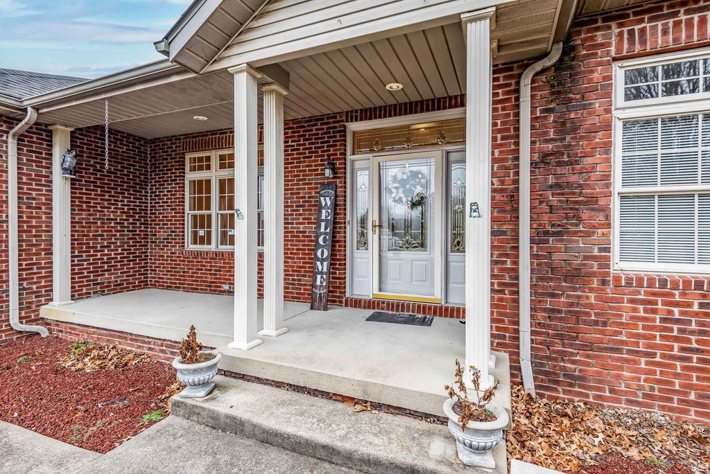 Photo of 5600 S Ornamental Drive, Bloomington, IN 47401 (MLS # 202549218)